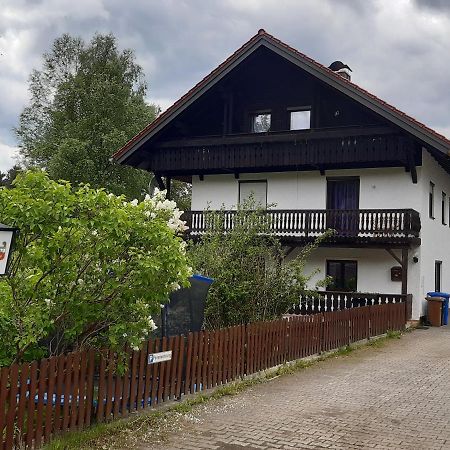 Anno - Wohlfuehlen Am Bachal In Altschoenau Neuschönau المظهر الخارجي الصورة