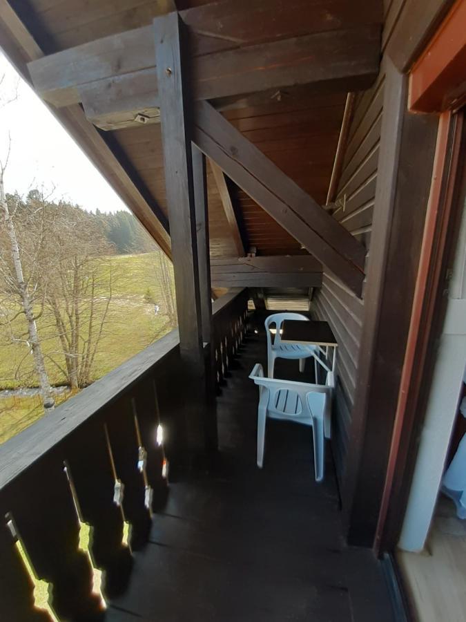 Anno - Wohlfuehlen Am Bachal In Altschoenau Neuschönau المظهر الخارجي الصورة