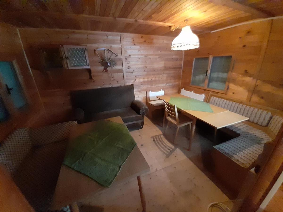 Anno - Wohlfuehlen Am Bachal In Altschoenau Neuschönau المظهر الخارجي الصورة