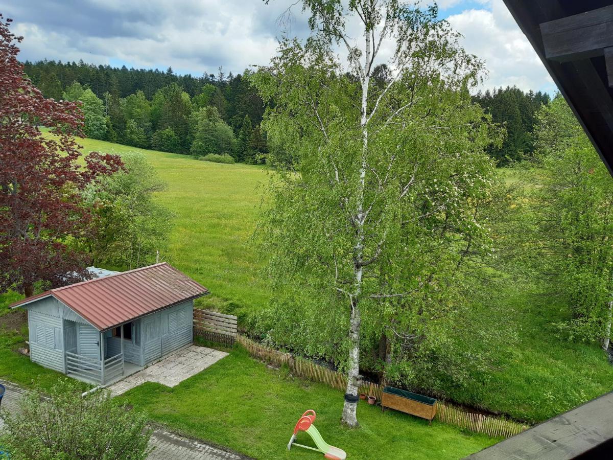 Anno - Wohlfuehlen Am Bachal In Altschoenau Neuschönau المظهر الخارجي الصورة