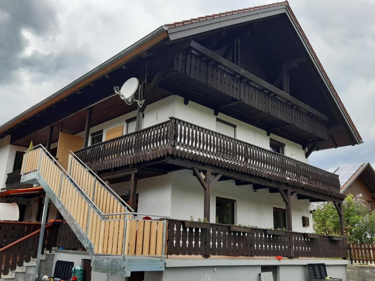 Anno - Wohlfuehlen Am Bachal In Altschoenau Neuschönau المظهر الخارجي الصورة
